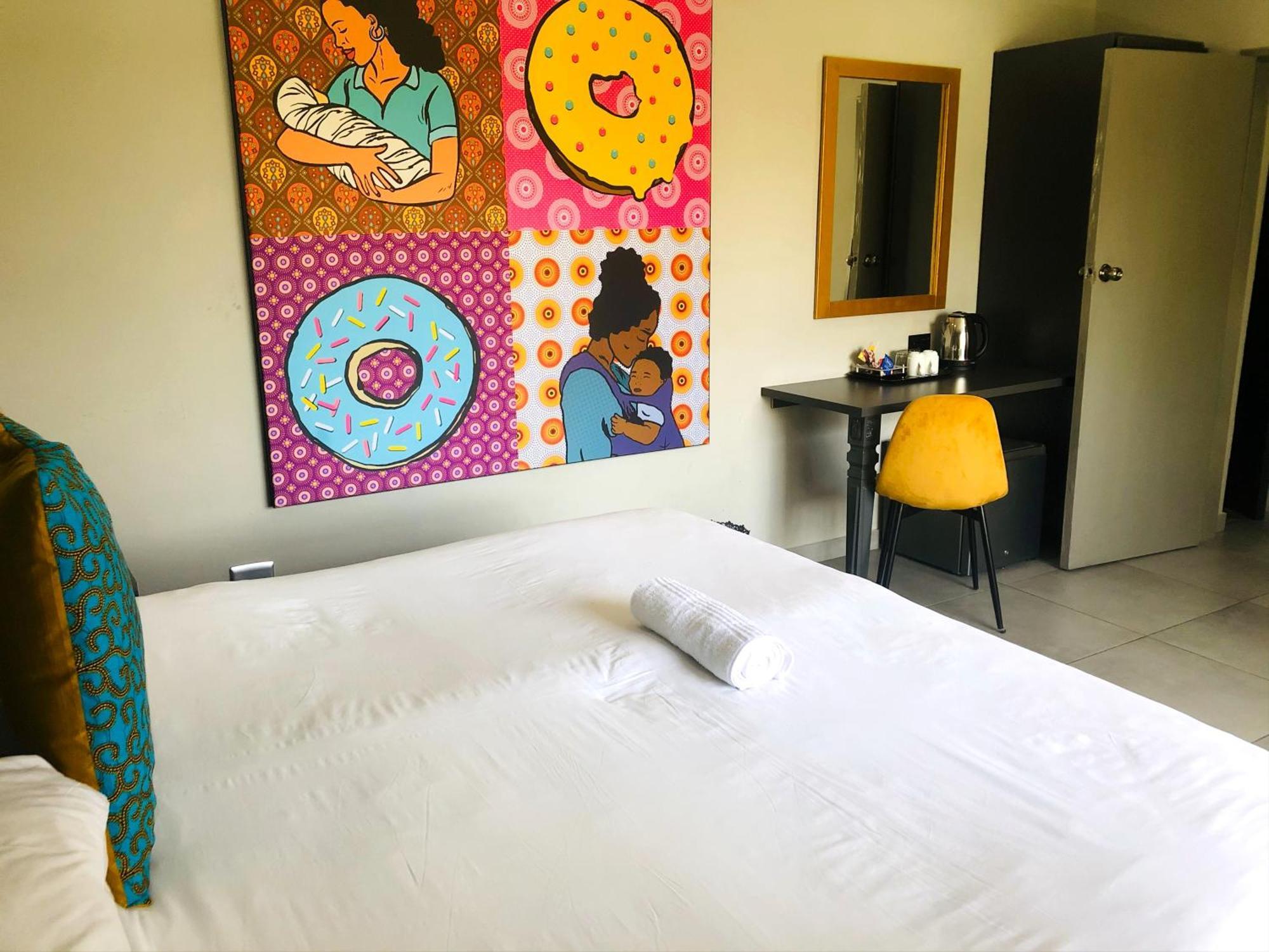 เอลเลแฟนต์ สปริง โฮเต็ล แอนด์ อพาร์ตเมนต์ Hotel เบอลา-เบอลา ห้อง รูปภาพ